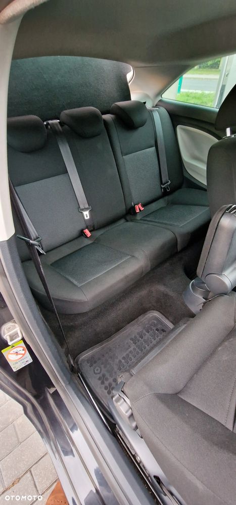 Seat Ibiza SC 1.9 TDI PD Sport - 23