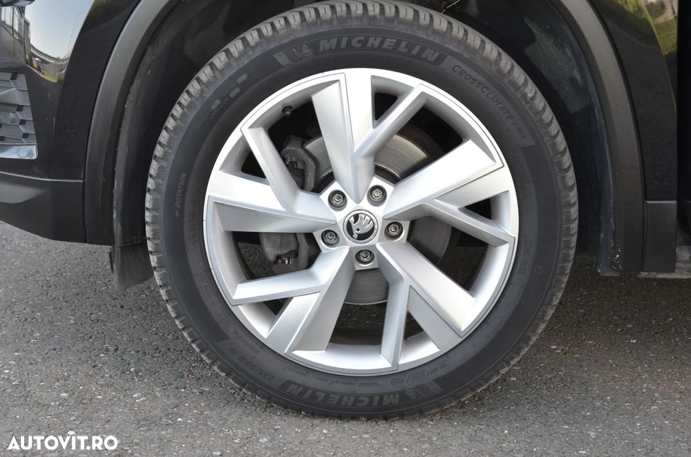 Skoda Kodiaq 2.0 TDI DSG Clever - 35