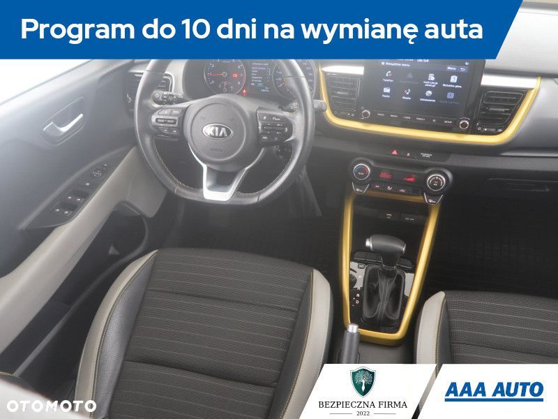 Kia Stonic - 9