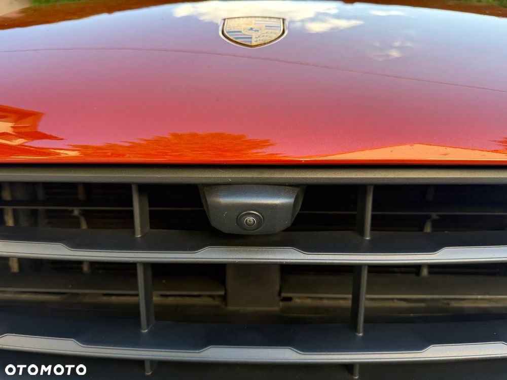 Porsche Macan Standard - 11
