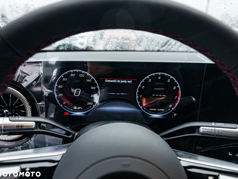 Mercedes-Benz CLA 200 mHEV 8G-DCT - 10