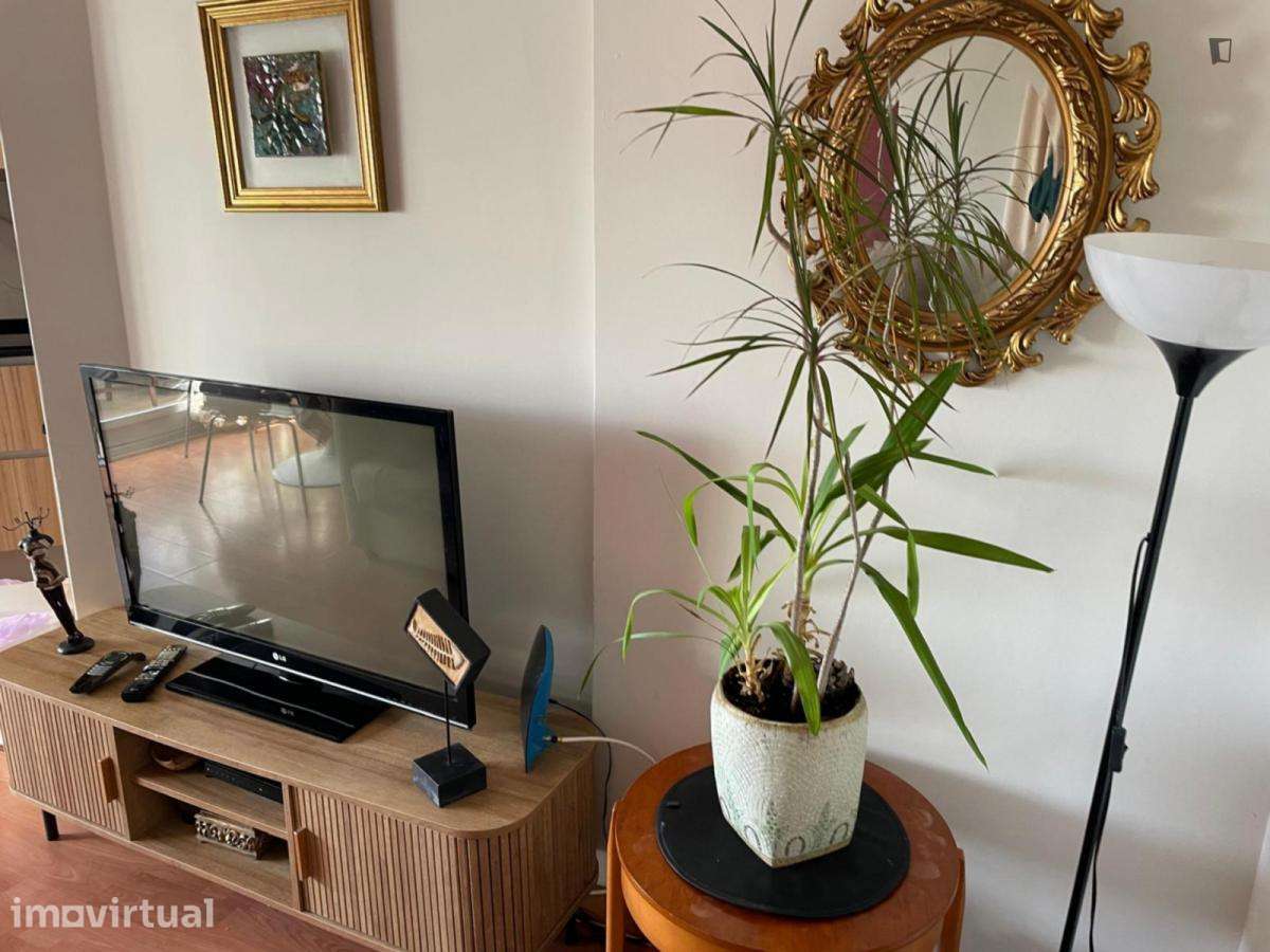 Apartamento com 1 quartos - localizado em Oeiras Lisbon - Grande imagem: 2/7