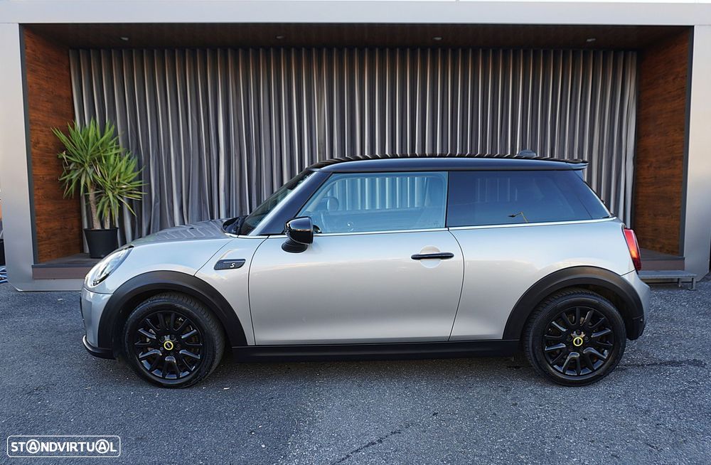 MINI 3 Portas Cooper SE Yours - 4