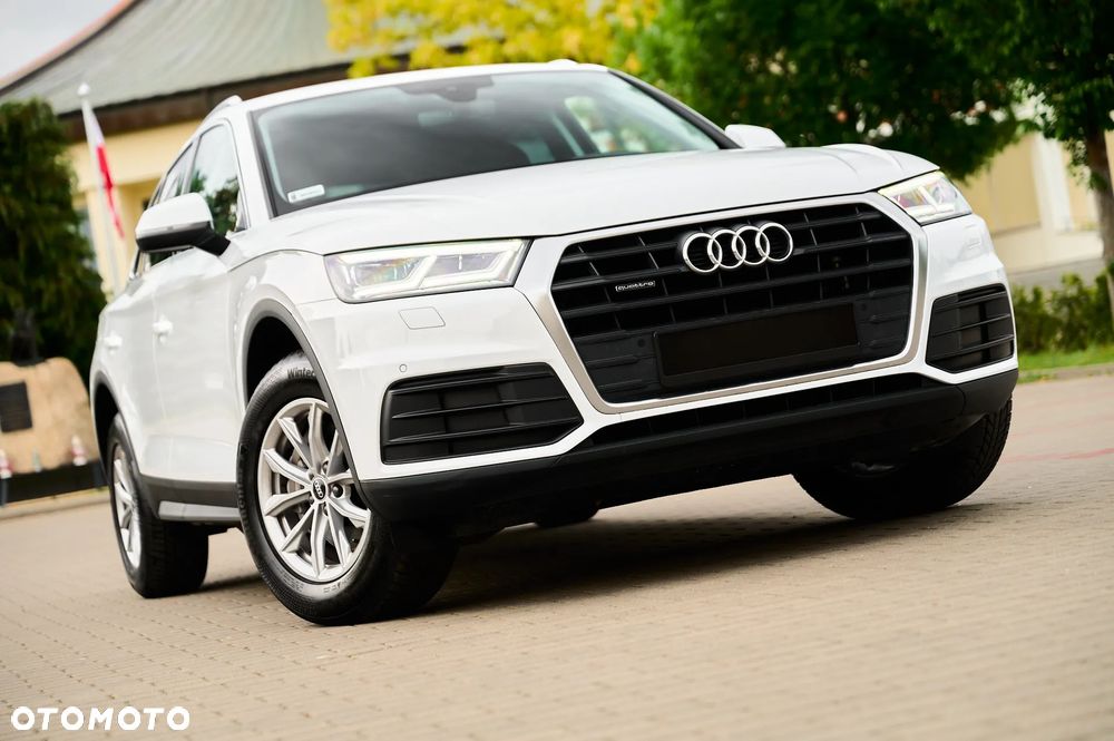 Audi Q5 - 3