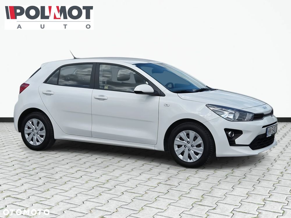 Kia Rio 1.0 T-GDI M - 10