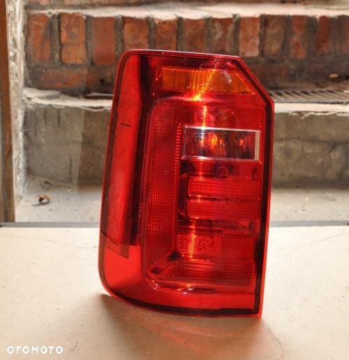 VW CADDY 2K1945095J LEWA 16- ORYGINAŁ - 1