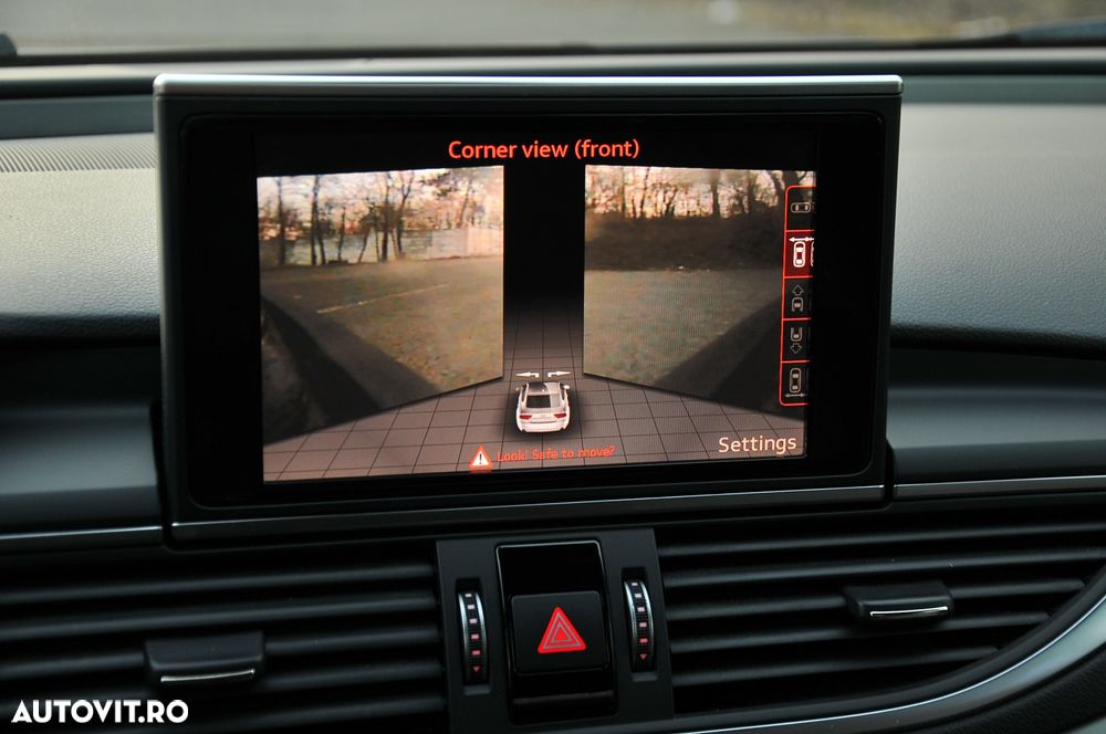 Audi A7 3.0 TDI competition quattro tiptronic - 19