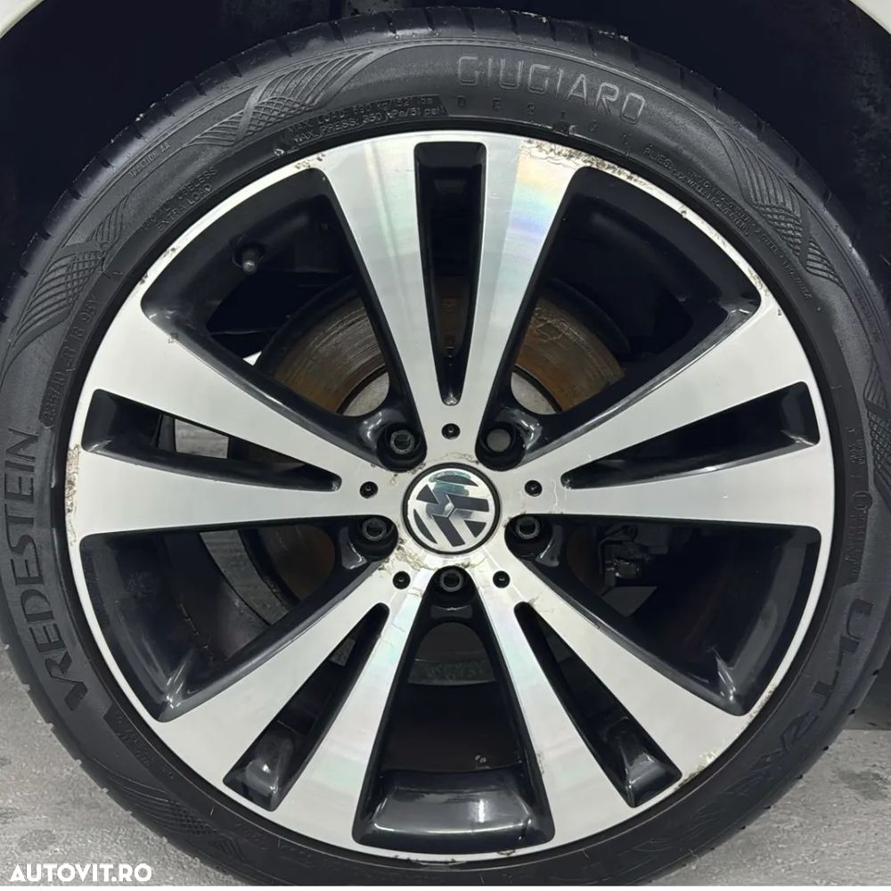 Volkswagen Passat 1.6 TDI Comfortline - 25