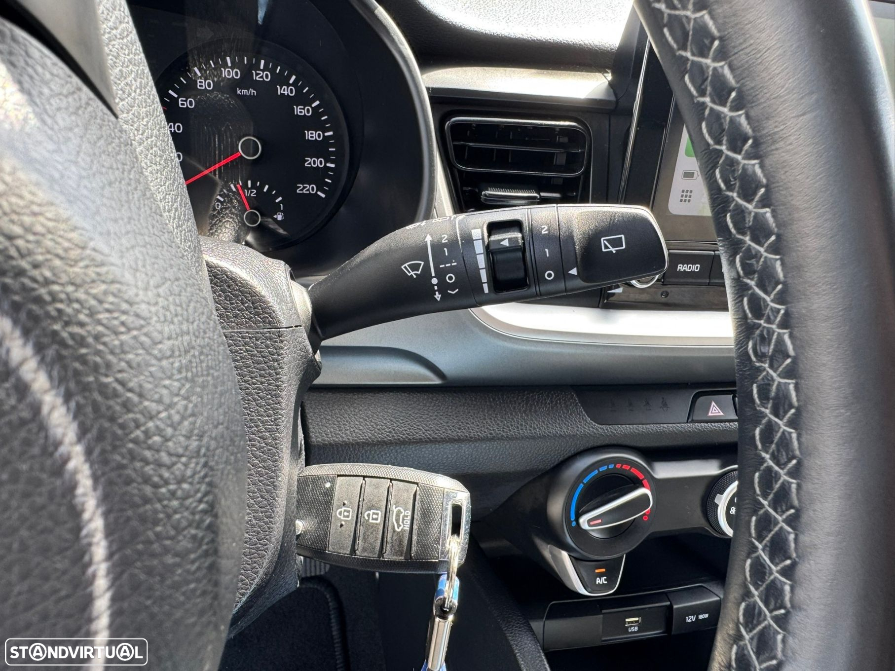 Kia Stonic 1.2 Dynamic - 20