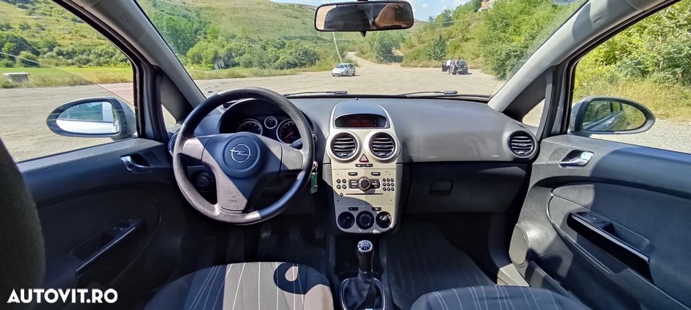 Opel Corsa - 10