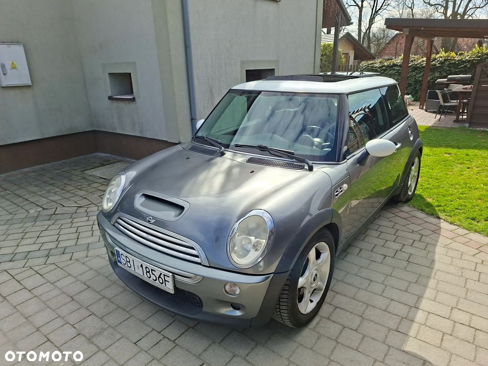 MINI Cooper - 2