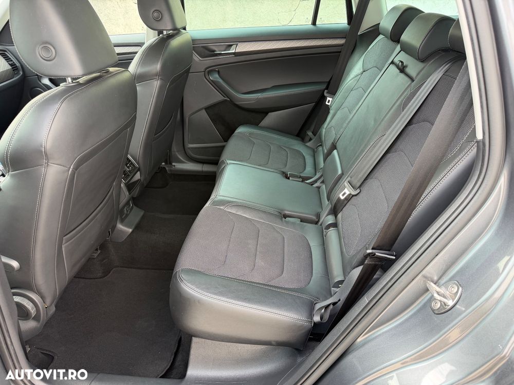 Skoda Kodiaq 2.0 TDI DSG Style - 8
