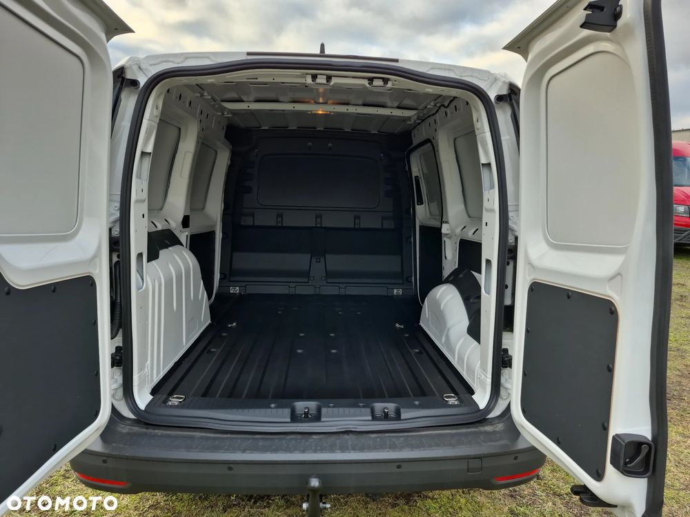 Volkswagen Caddy Maxi 2.0 TDI - 12