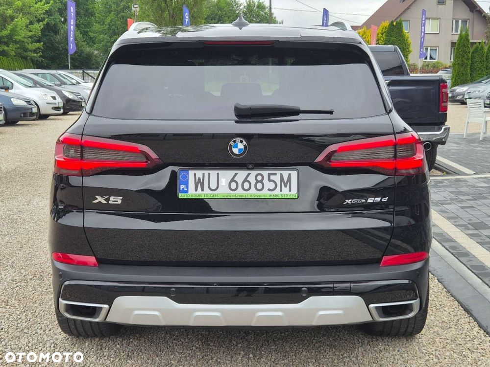 BMW X5 - 8