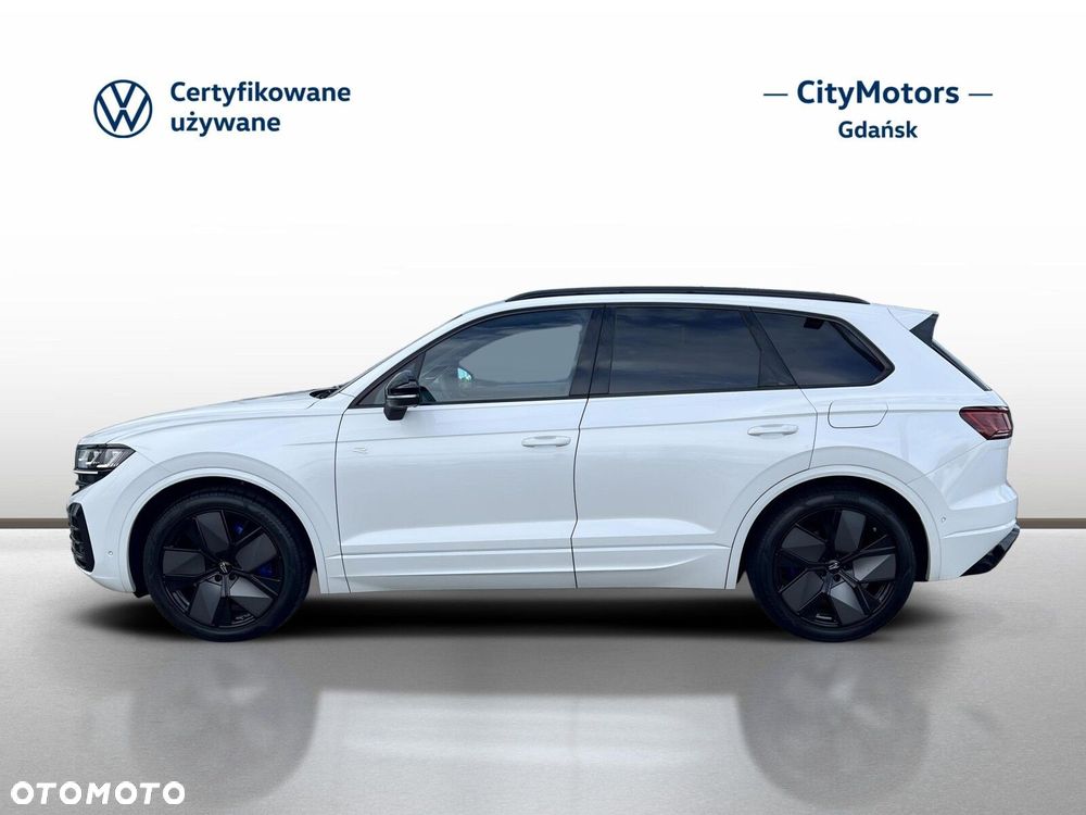 Volkswagen Touareg 3.0 V6 TFSI PHEV 340kW 4Motion R Final Edition - 8