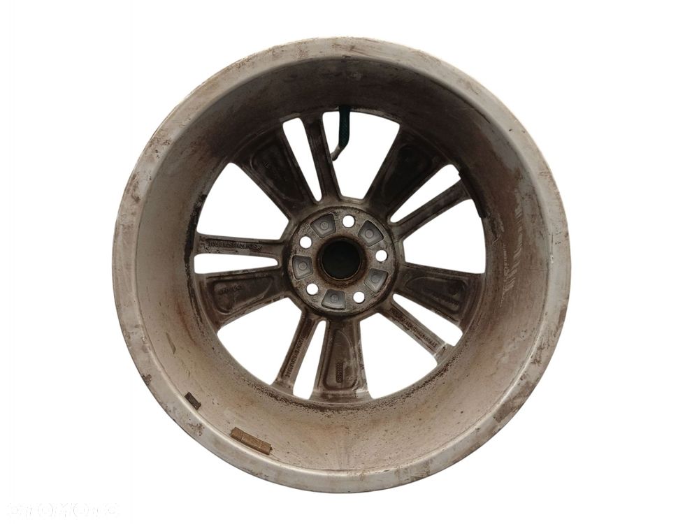 FELGA ALUMINIOWA SKODA SUPERB III (2015-2019) 2.0 TDI 150KM 3V0601025F - 2