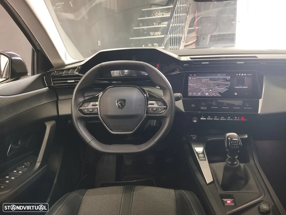 Peugeot 308 SW 1.5 BlueHDi Allure Pack - 18
