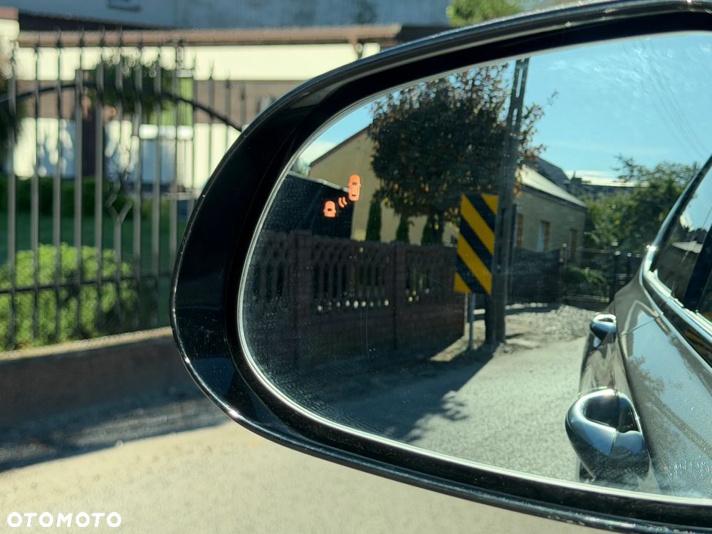 Hyundai Santa Fe 2.0 CRDi Platinum 4WD - 26