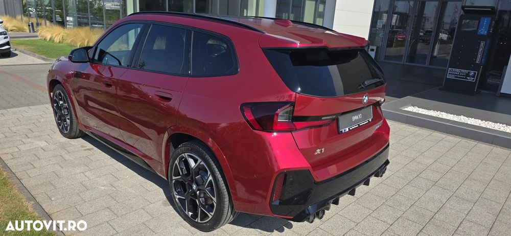 BMW X1 M35i xDrive - 3