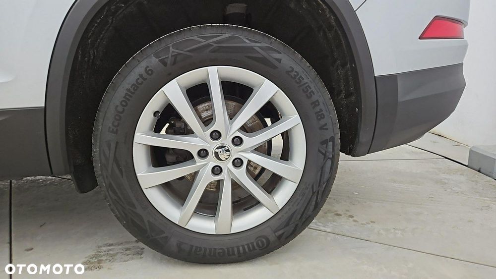 Skoda Kodiaq 2.0 TDI 4x2 Ambition DSG - 24