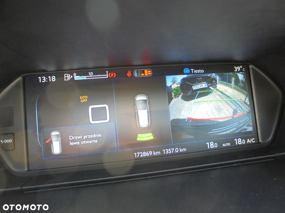 Citroën C4 Picasso HDi 150 FAP Business Class - 20