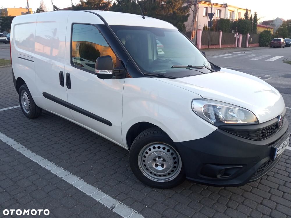 Fiat Doblo - 4