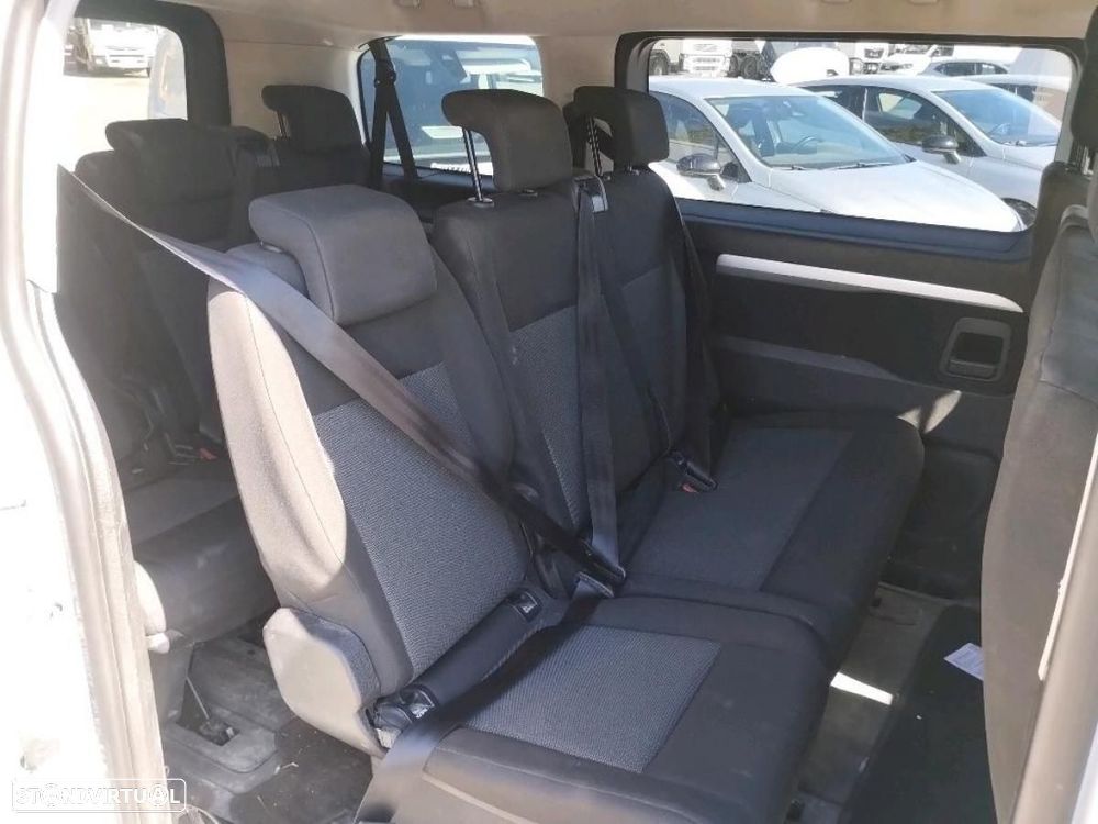 Toyota Proace Verso 1.5 D-4D L1 1.0T Comfort 9L - 8