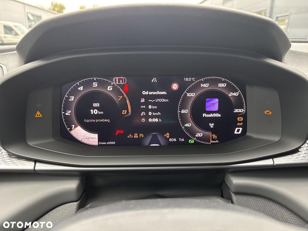 Cupra Terramar 2.0 TSI 4Drive Advantage Edition DSG - 22