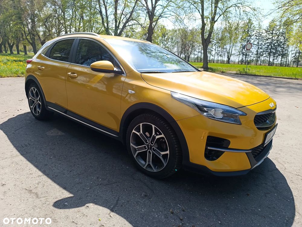 Kia XCeed 1.5 T-GDI M - 6