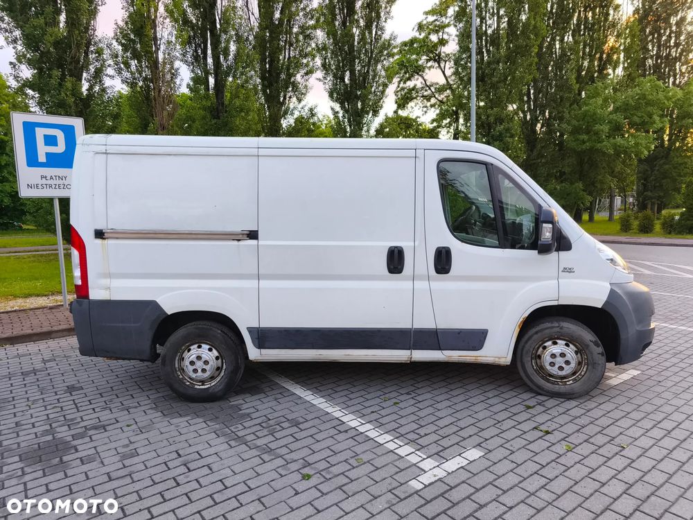 Fiat Ducato - 4