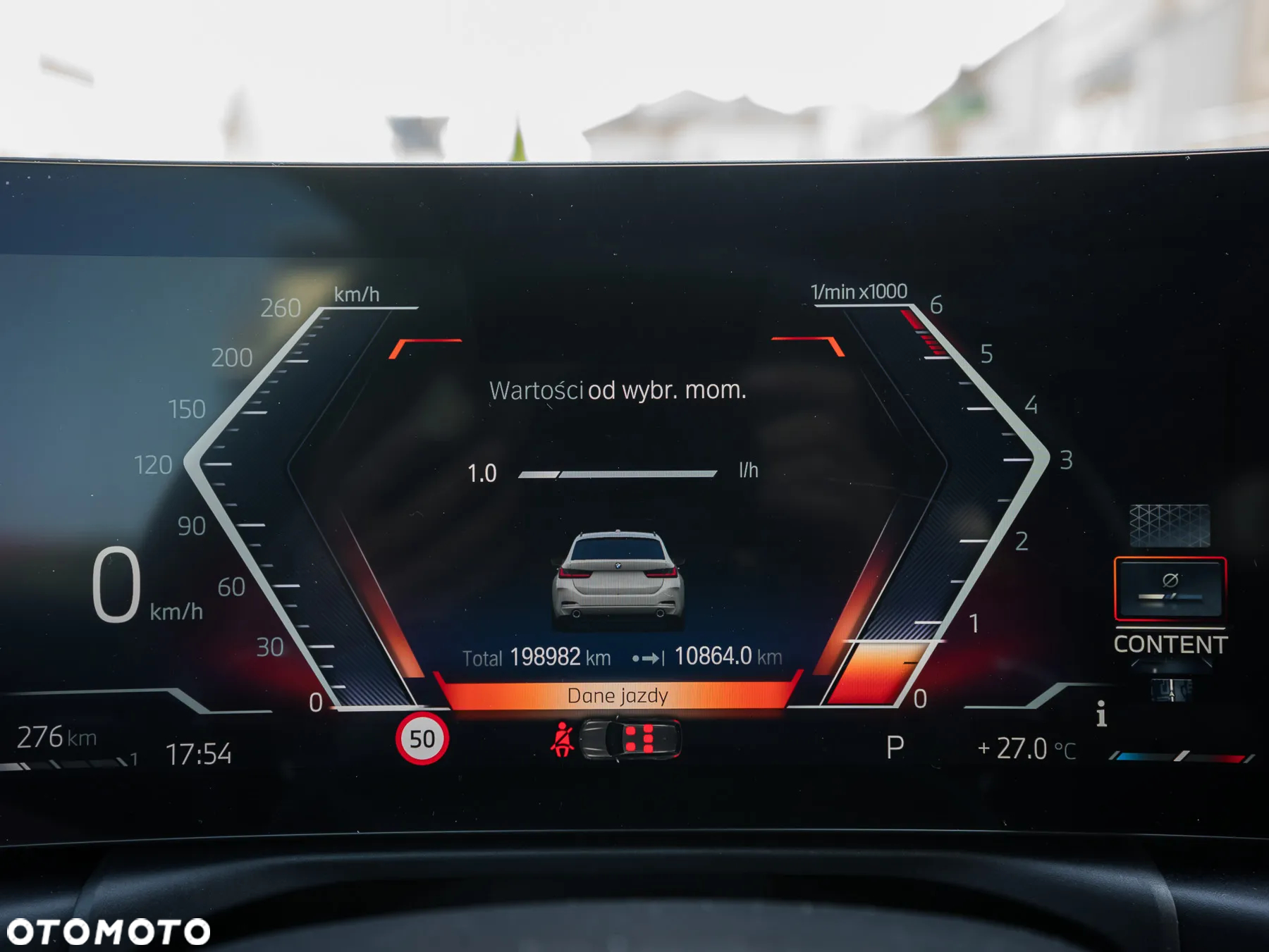 BMW Seria 3 318d Business Edition - 20