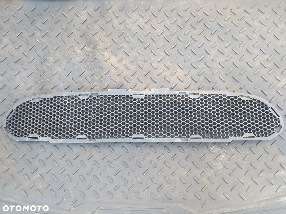 FORD ESCORT MK7 VII KRATKA ATRAPA ZDERZAKA PRZÓD 95AB-A018A58-BD - 1