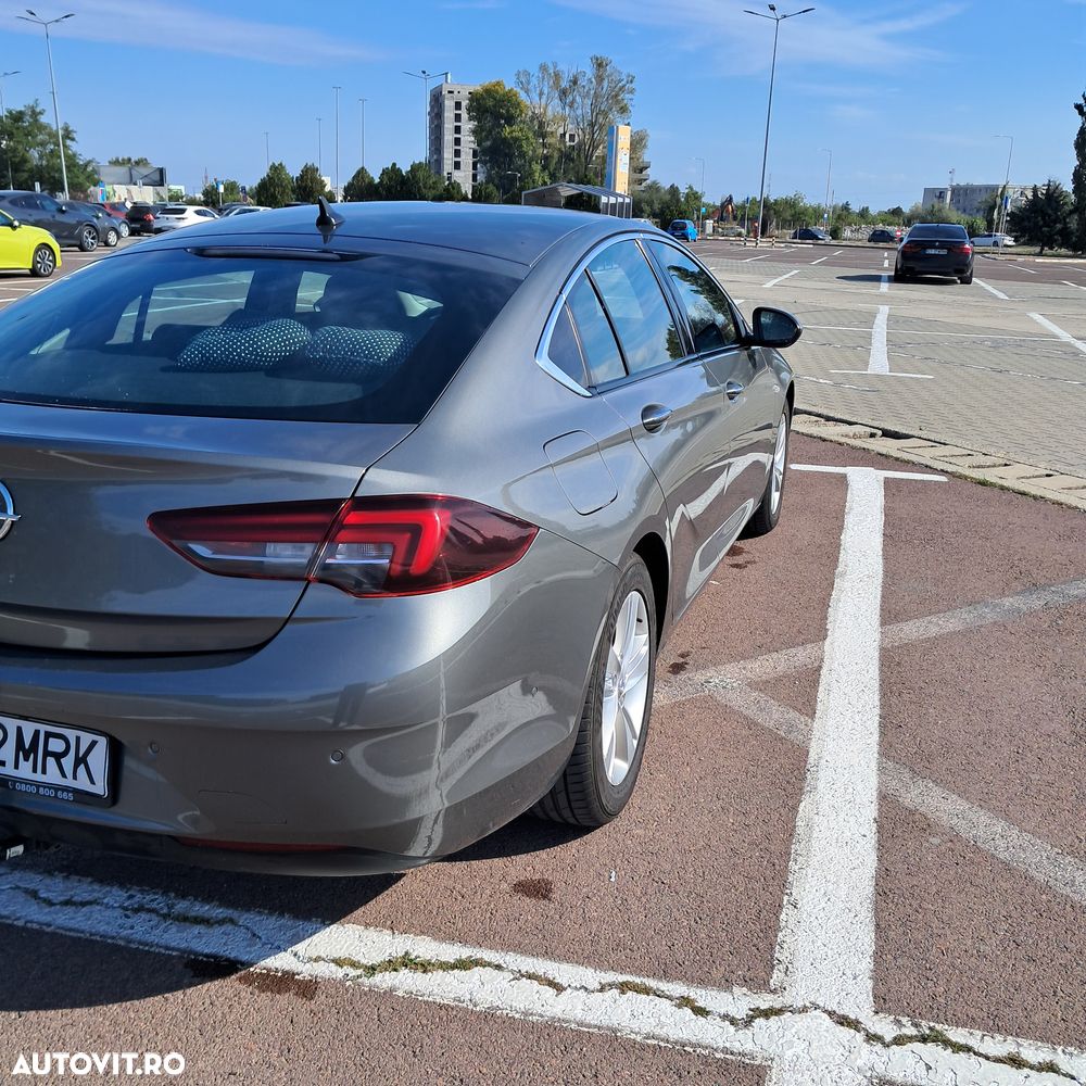 Opel Insignia 1.6 CDTI ECOTEC Start/Stop Edition - 5