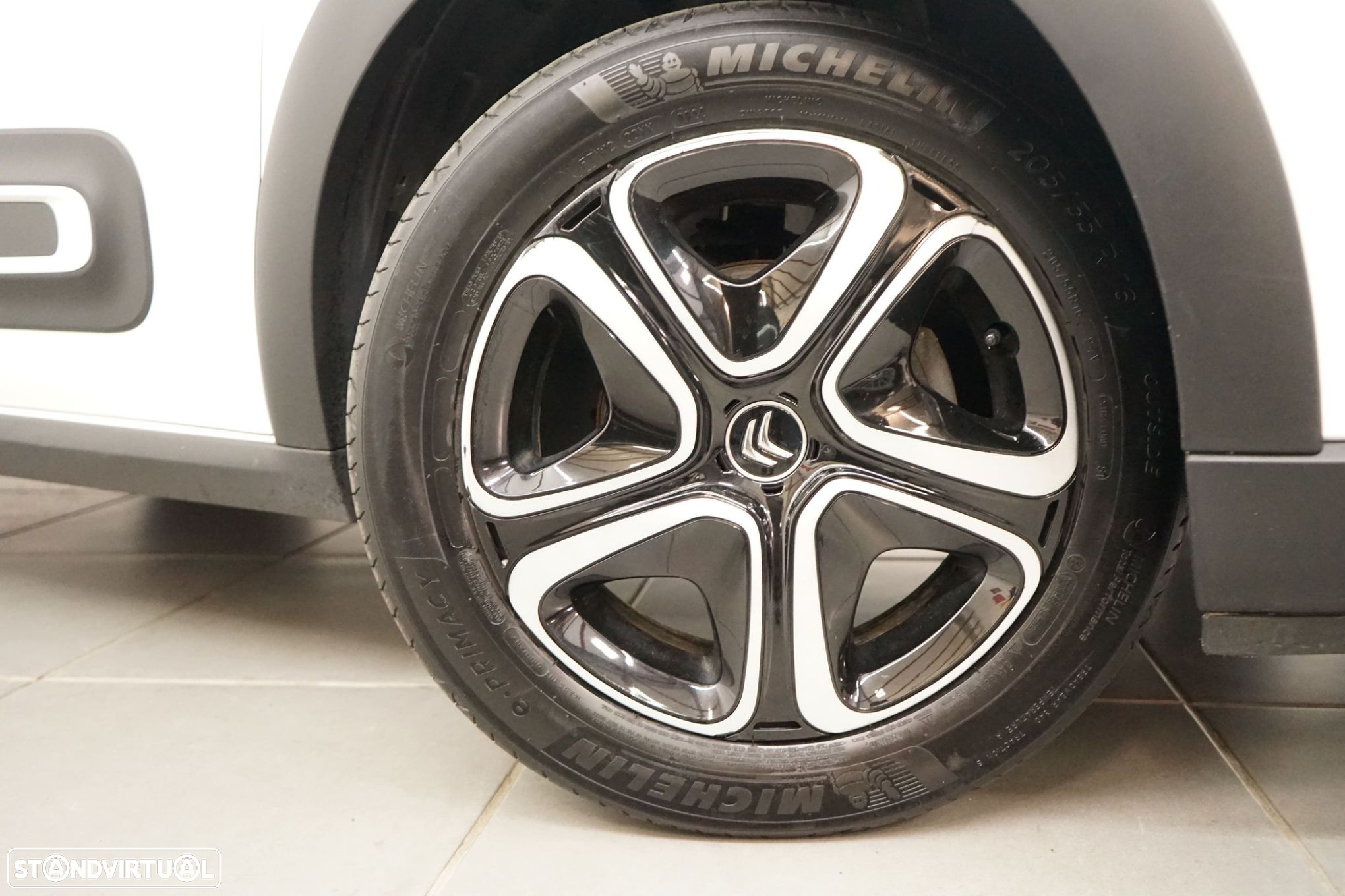 Citroën C3 1.2 PureTech Shine - 11