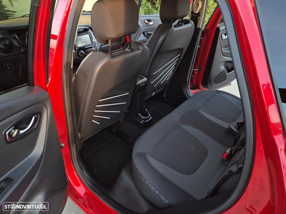 Renault Captur 0.9 TCE Sport - 8