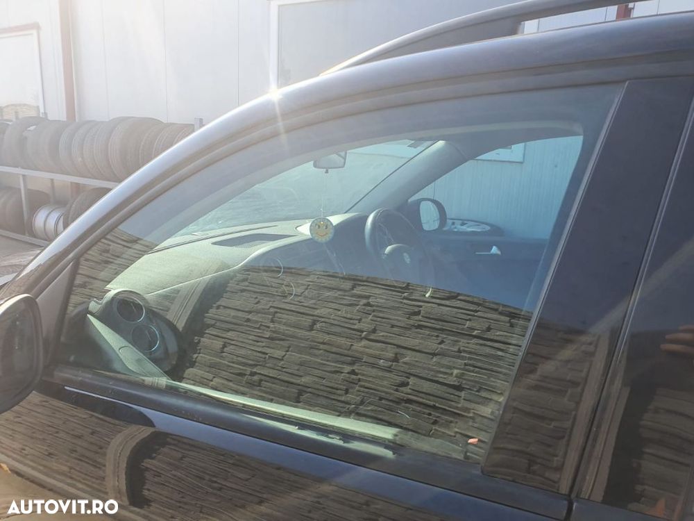 GEAM USA VW TIGUAN 5N S.F - 1