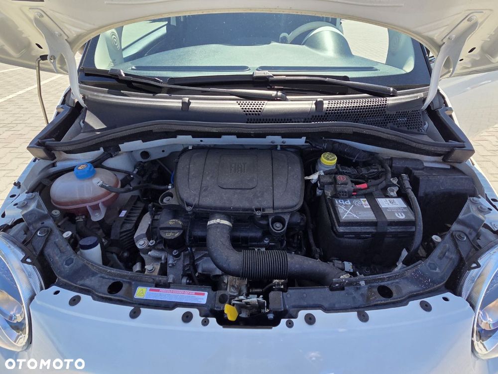 Fiat 500 1.0 Hybrid Dolcevita - 13