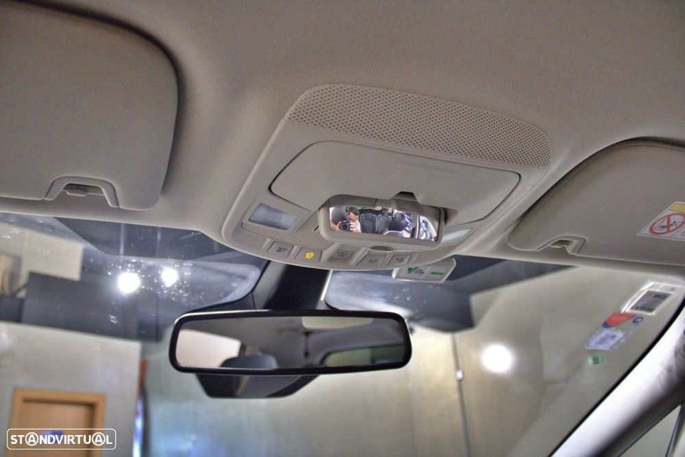 Ford S-Max 2.0 TDCi Vignale - 55