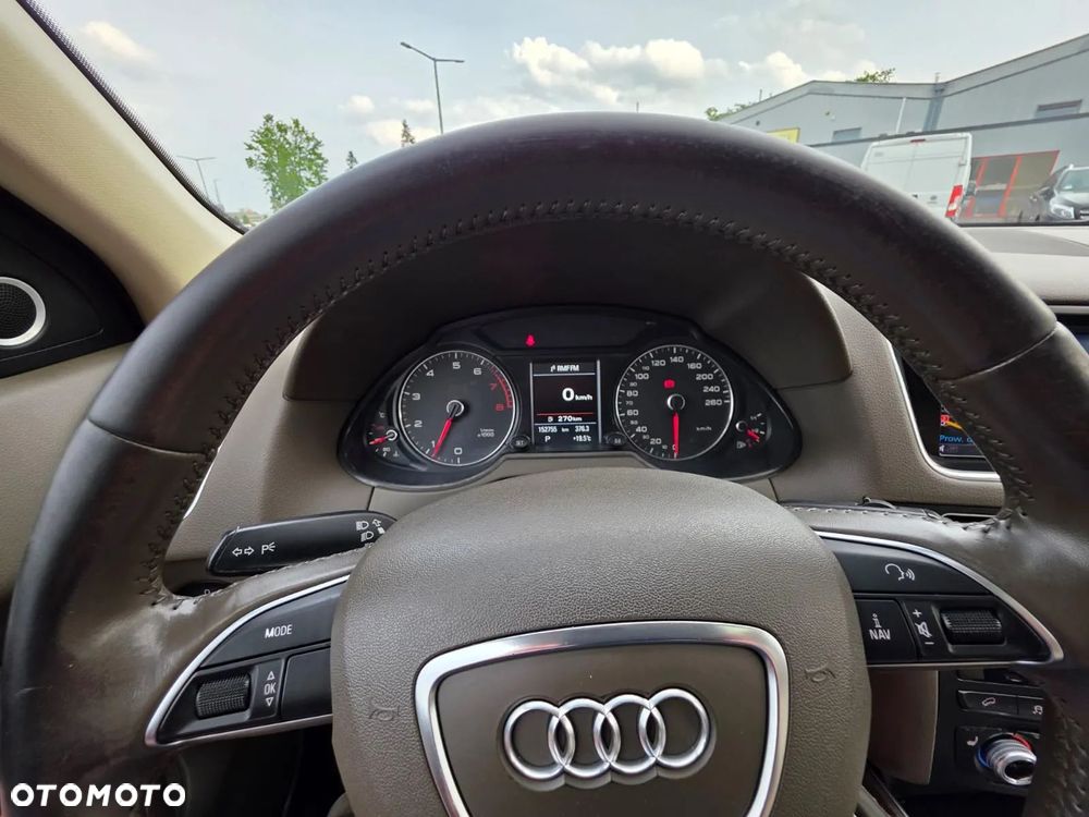Audi Q5 - 7