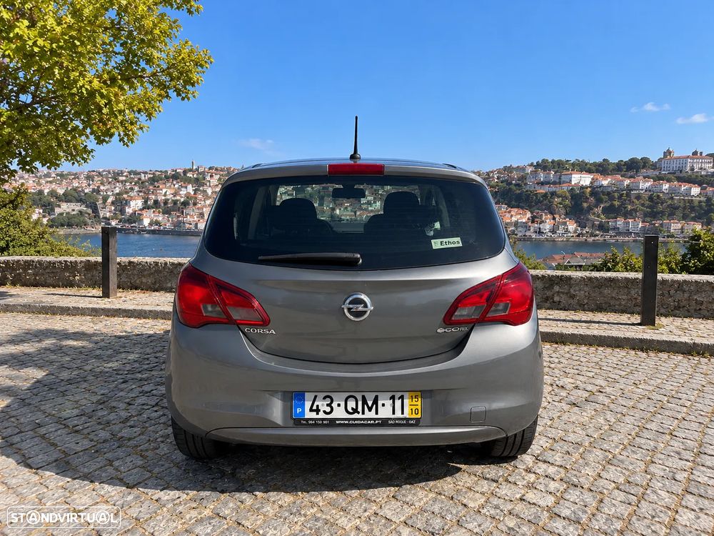 Opel Corsa 1.3 CDTi Enjoy - 5
