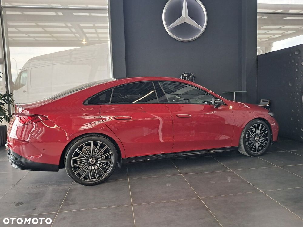 Mercedes-Benz CLA - 22