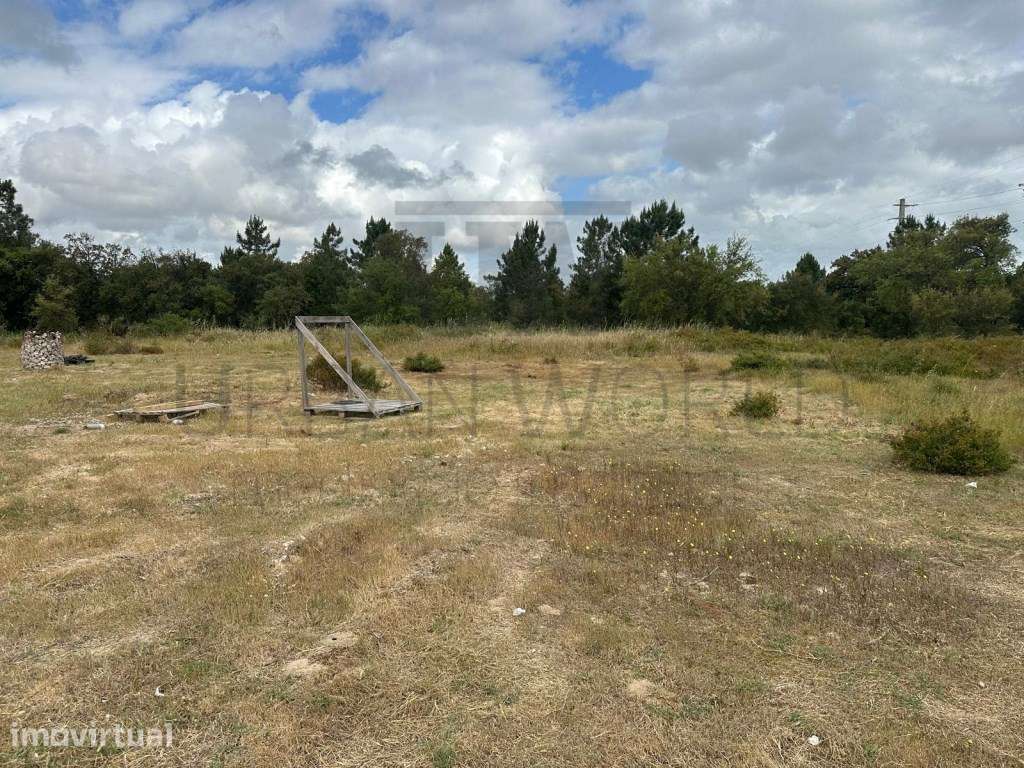 Terreno Industrial C/ PIP Aprovado, Palmela - Setúbal, 10.471 m2 - Grande imagem: 5/10
