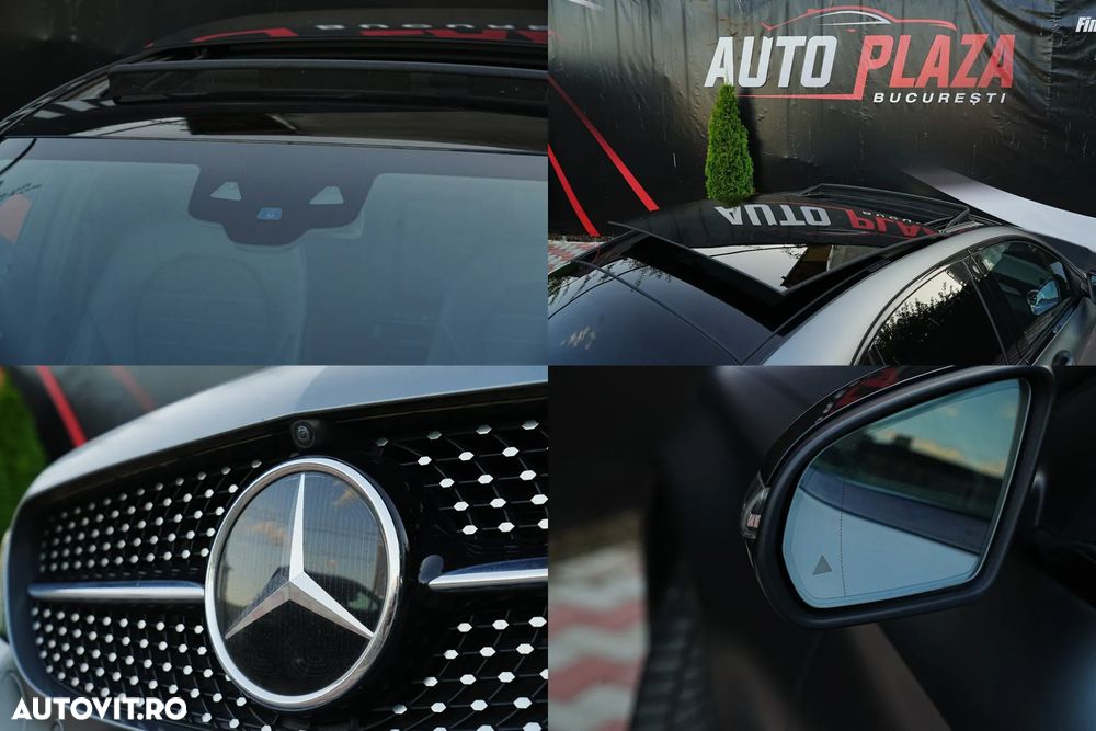 Mercedes-Benz C - 32
