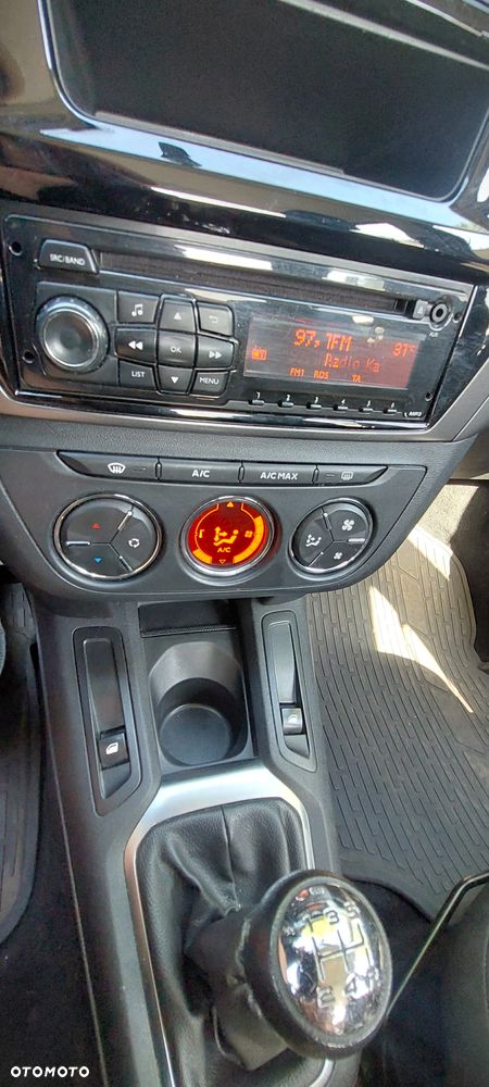 Citroën C-Elysée 1.6 VTi Seduction - 19