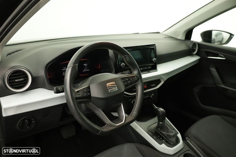 SEAT Arona 1.0 TSI Style DSG - 7