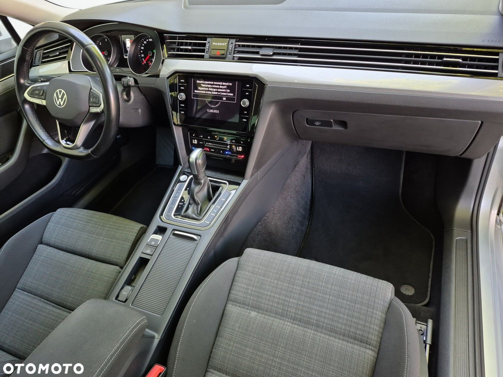 Volkswagen Passat 2.0 TDI EVO Elegance DSG - 13