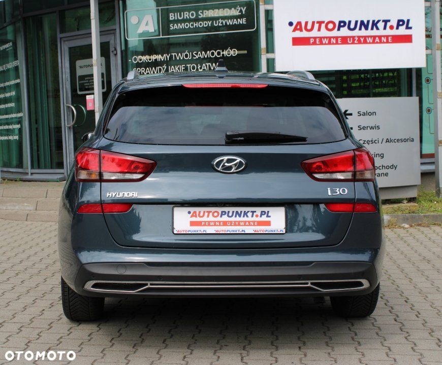Hyundai i30 - 6