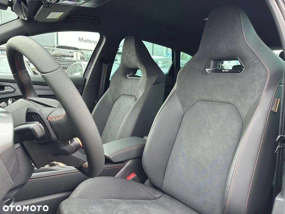 Cupra Formentor - 7