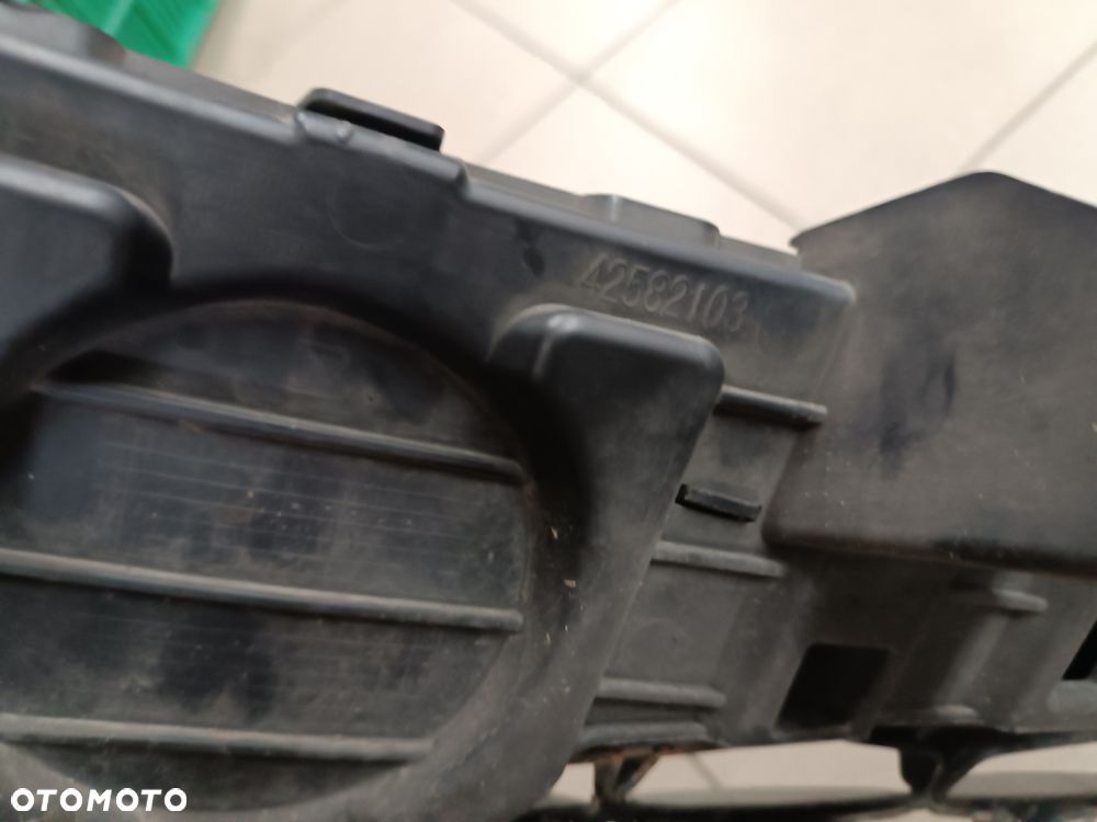 Opel Mokka X atrapa grill lift 2016- orginał - 5