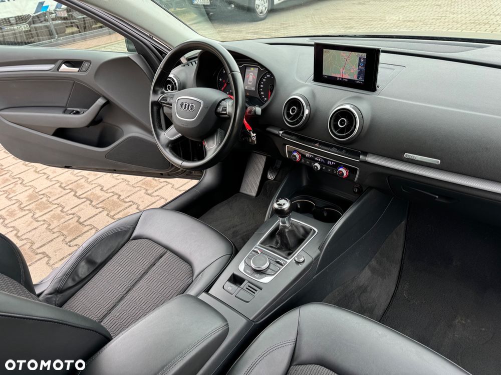 Audi A3 2.0 TDI clean diesel Ambiente - 17